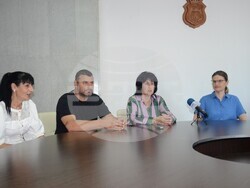 Снимка: Община Видин