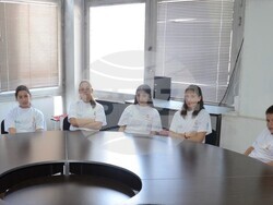 Снимка: Община Видин