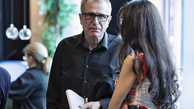 Yes, Bulgaria! Party Wants Parliament to Probe Businessman Kovachki's "Clandestine" Company