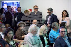 Форум - Зелен преход - Новата енергийна стратегия на България - кръгла маса