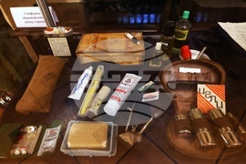 Когато момчето става мъж… - изложба