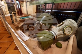 Когато момчето става мъж… - изложба