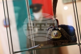 Когато момчето става мъж… - изложба