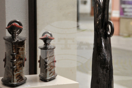 Бургас - изложба