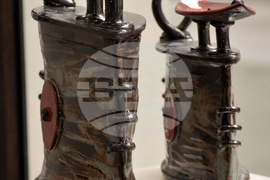 Бургас - изложба