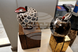 Бургас - изложба