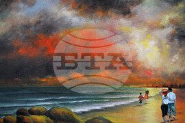 Бургас - галерия - изложба