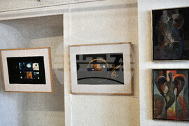 Бургас - галерия - изложба