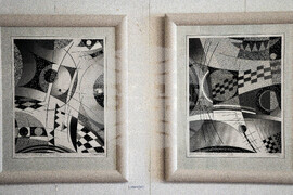 Бургас - галерия - изложба