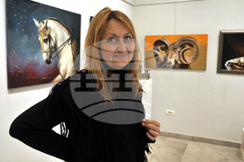 Бургас - изложба