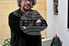 Бургас - изложба