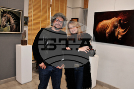 Бургас - изложба