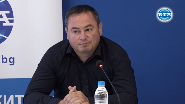 През миналия програмен период в община Крумовград са осъществени европроекти за над девет милиона лева