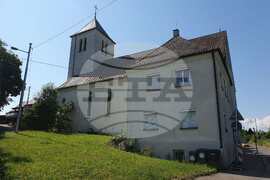 Германия - Щутгарт - храм „Св. Бонифаций” - покупко-продажба