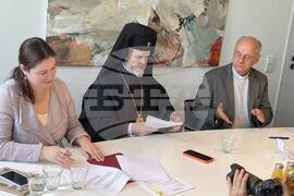 Германия - Щутгарт - храм „Св. Бонифаций” - покупко-продажба