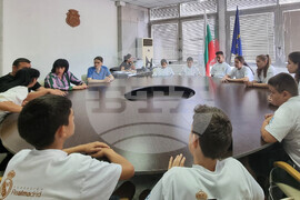 Видин - футбол - Фондация „Реал Мадрид"