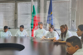 Видин - футбол - Фондация „Реал Мадрид"