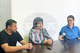 Видин - футбол - Фондация „Реал Мадрид"