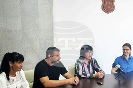 Видин - футбол - Фондация „Реал Мадрид"