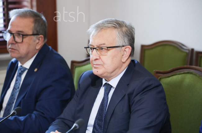 АТА: Производството на електричество в Албания се е увеличило с 861 ГВтч през 2022 г., обяви шефът на албанския енергиен регулатор