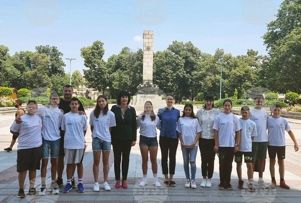 Видин - футбол - Фондация „Реал Мадрид"