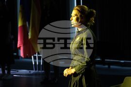 Бургас - конкурс - „Който спаси един човешки живот, спасява цяла вселена”