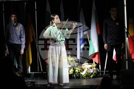 Бургас - конкурс - „Който спаси един човешки живот, спасява цяла вселена”