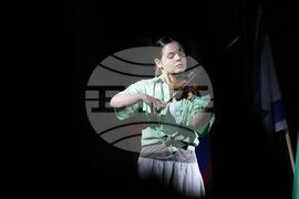 Бургас - конкурс - „Който спаси един човешки живот, спасява цяла вселена”