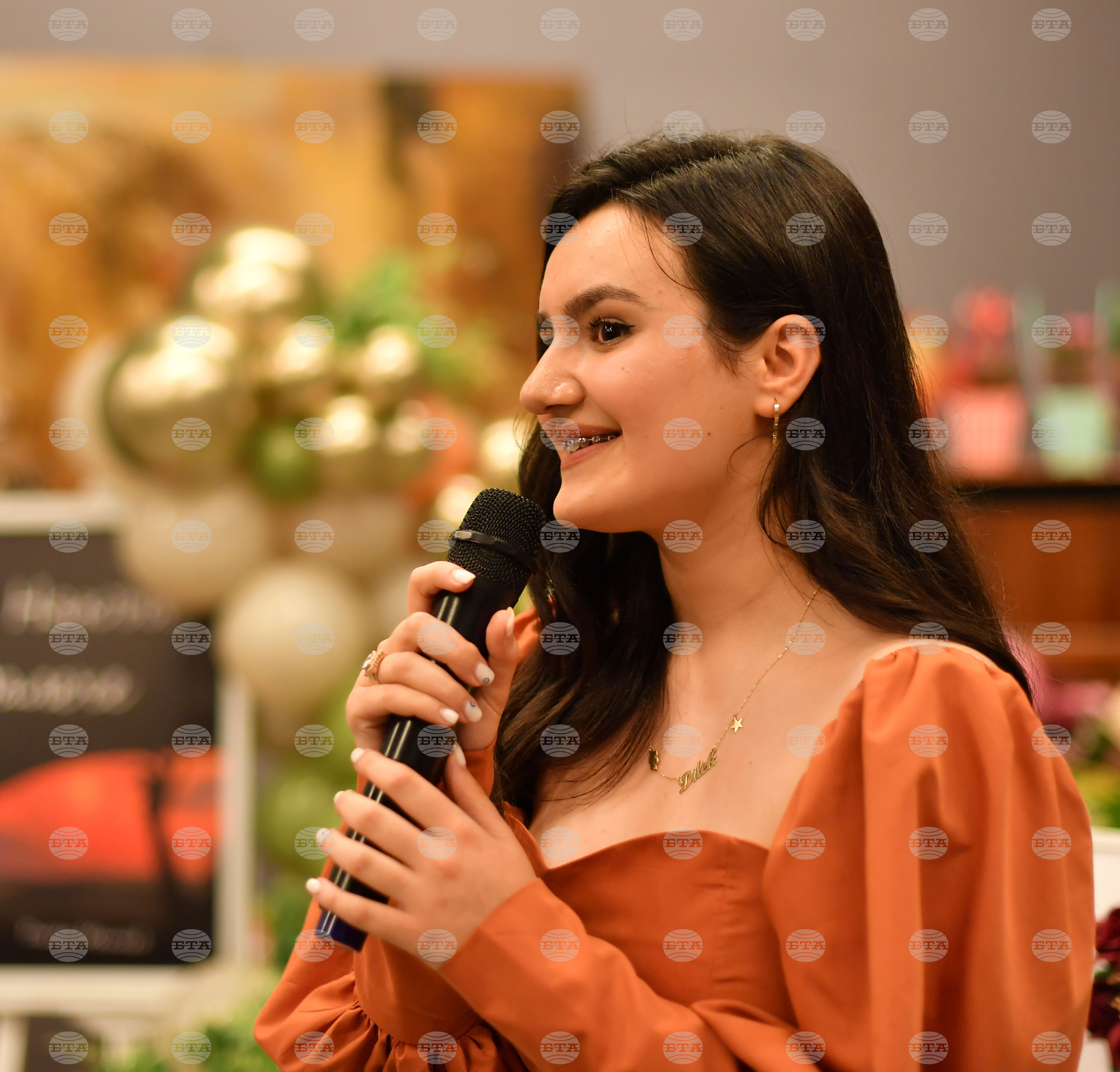 Разград - млад автор - книга - премиера