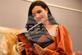 Разград - млад автор - книга - премиера