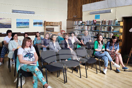 Самоков - книга - представяне