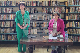 Самоков - книга - представяне