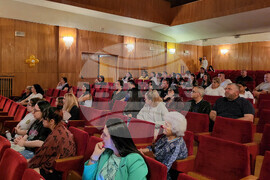 Самоков - благотворителен концерт