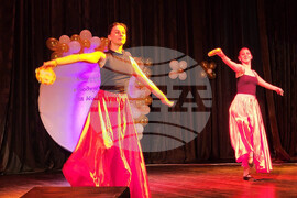 Самоков - благотворителен концерт