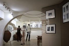 Фотоизложба - откриване