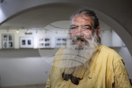 Фотоизложба - откриване - Тихомир Пенов