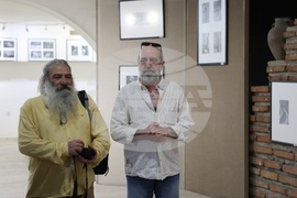 Фотоизложба - откриване