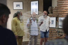 Фотоизложба - откриване