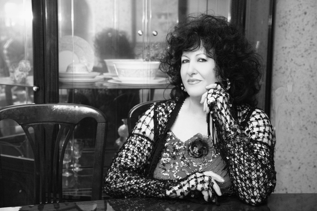 Община Ловеч: Урната на певицата Мария Петрова ще е в Алеята на видните български творци в Централен гробищен парк в София