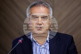 Енергетик на годината - награди - Румен Радев