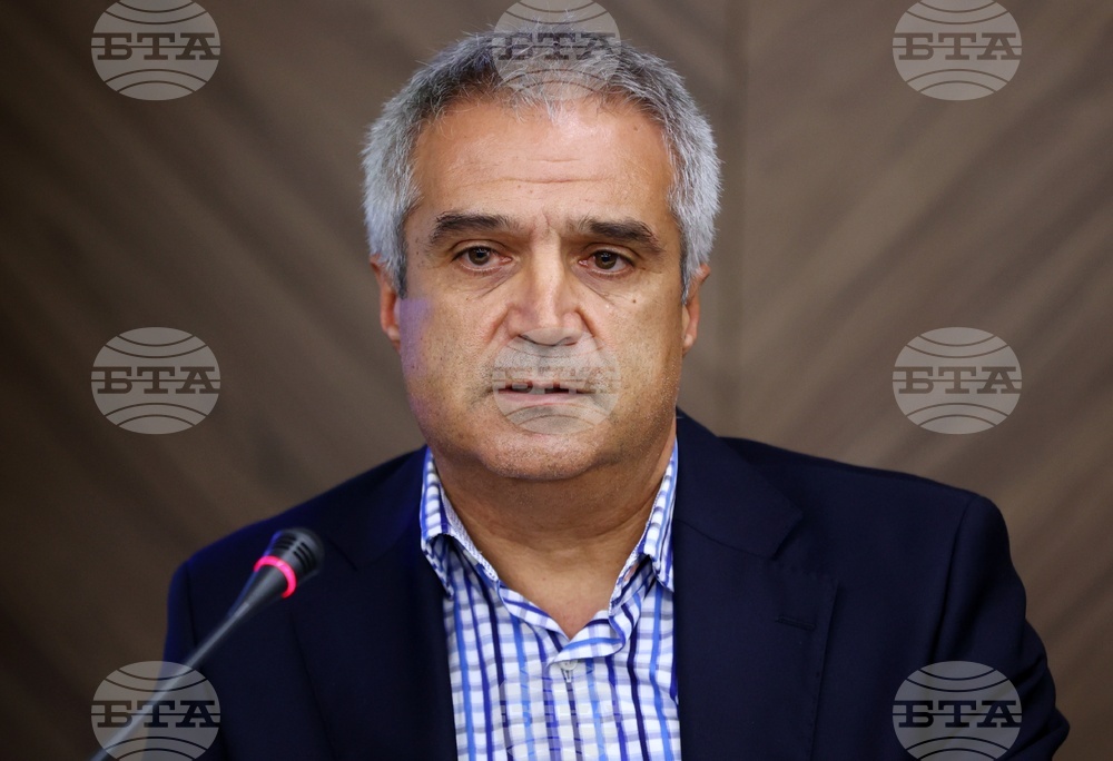 Енергетик на годината - награди - Румен Радев