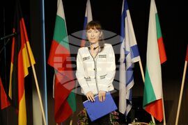 Бургас - конкурс - „Който спаси един човешки живот, спасява цяла вселена” - Алберта Алкалай