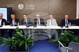 Енергетик на годината - награди