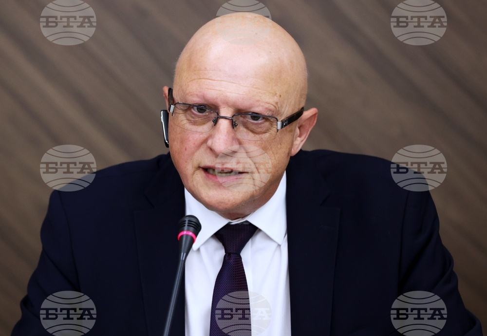 Енергетик на годината - награди - Валентин Колев