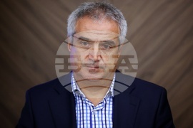 Енергетик на годината - награди - Румен Радев