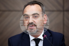 Енергетик на годината - награди - Добри Митрев