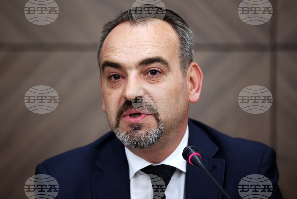 Енергетик на годината - награди - Добри Митрев