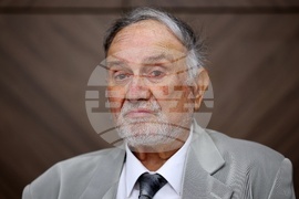 Енергетик на годината - награди - Димитър Шевиков