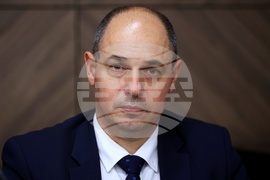 Енергетик на годината - награди - Ангелин Цачев