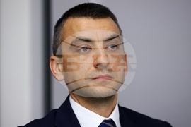 Енергетик на годината - награди - Мартин Георгиев